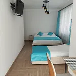 Appartement Marine Gdynia