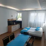 Appartement Marine *