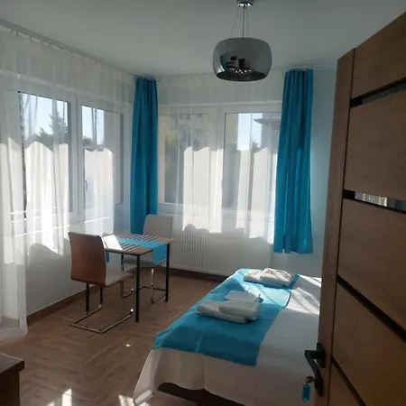 Marine Apartment Gdynia