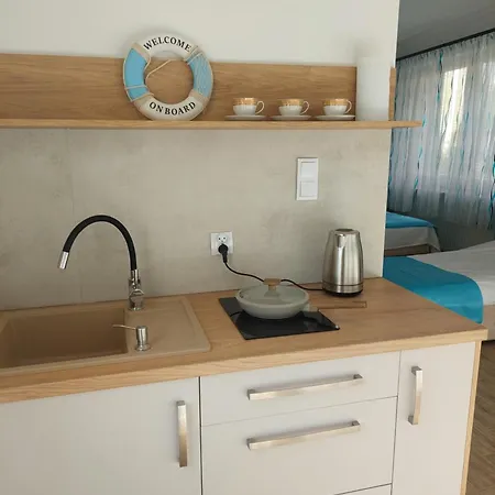 Apartment Marine