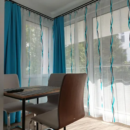 Marine Apartment
