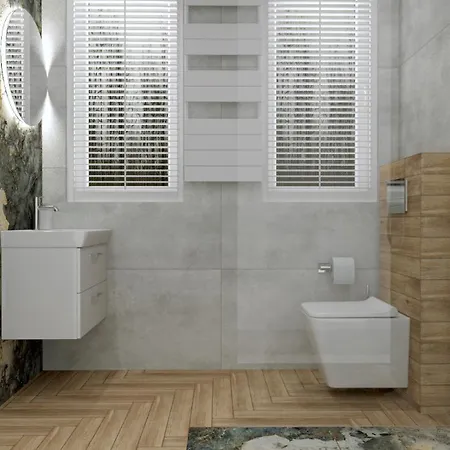 Marine Apartment Gdynia