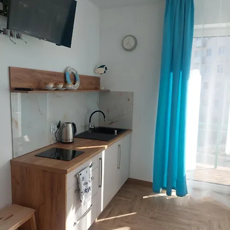Marine Apartment