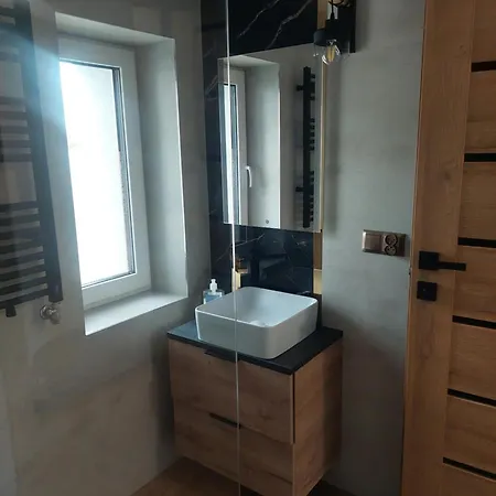 Marine Apartment Gdynia
