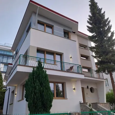 Apartment Marine *