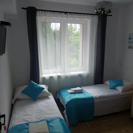 Marine Apartament
