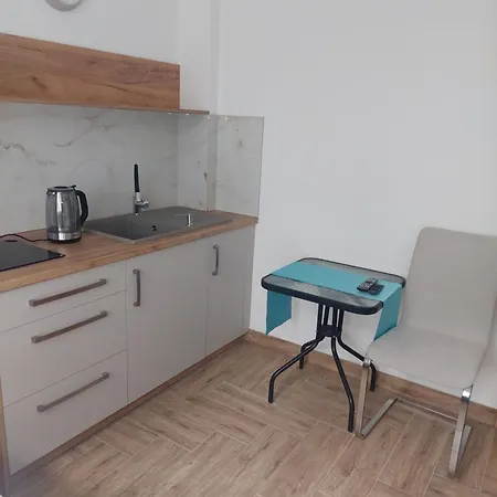 Apartament Marine