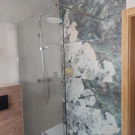Marine Apartment Gdynia