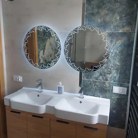 Marine Apartment Gdynia