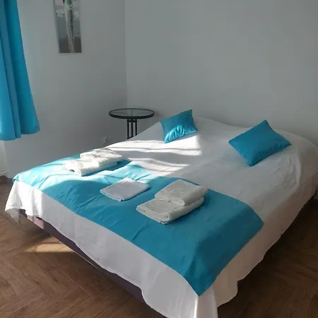 Marine Apartment Gdynia