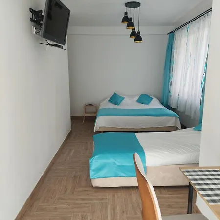 Apartment Marine Gdynia