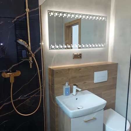 Apartament Marine Gdynia
