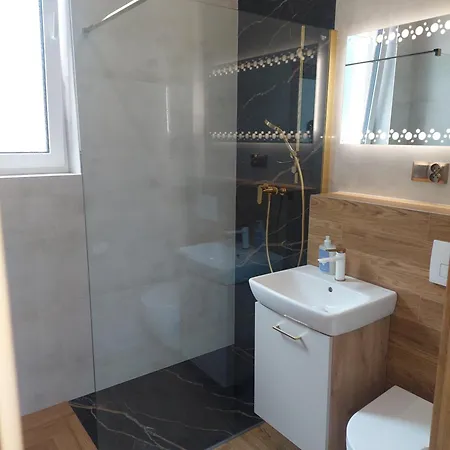 Marine Apartament Gdynia