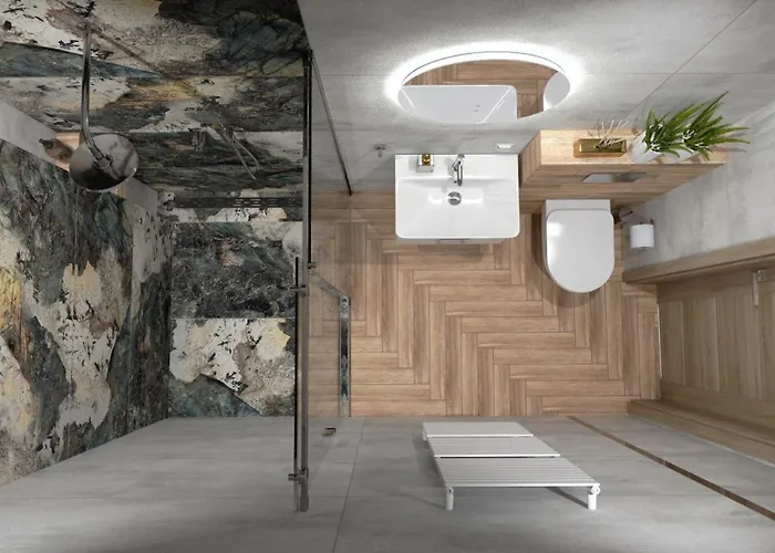 Marine Appartement *