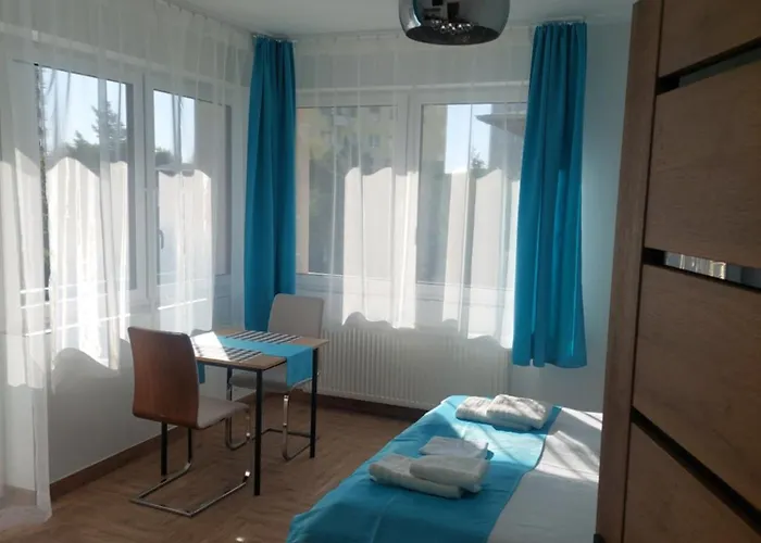 Marine Appartement Gdynia