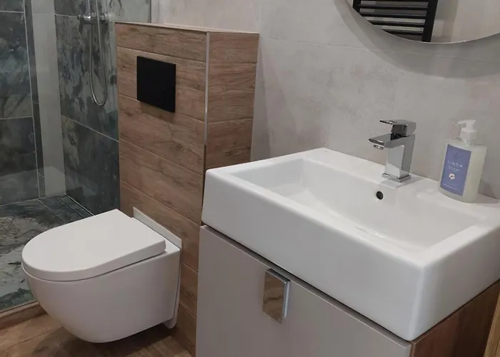 Marine Appartement *