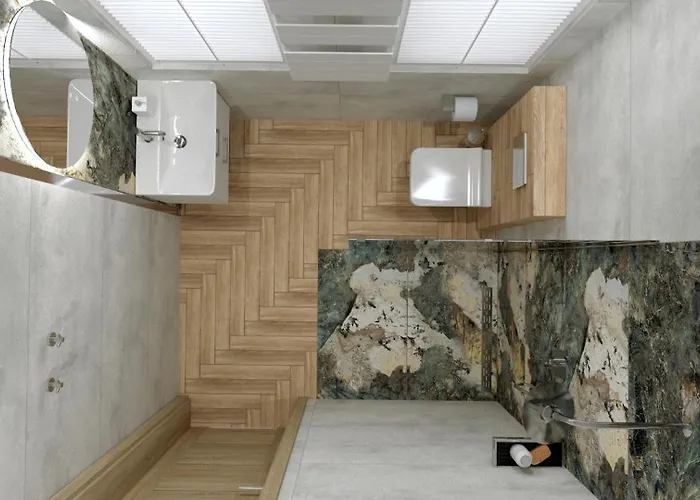 Marine Appartement *