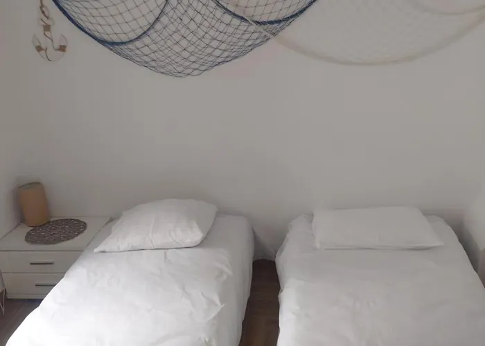 Marine Appartement *