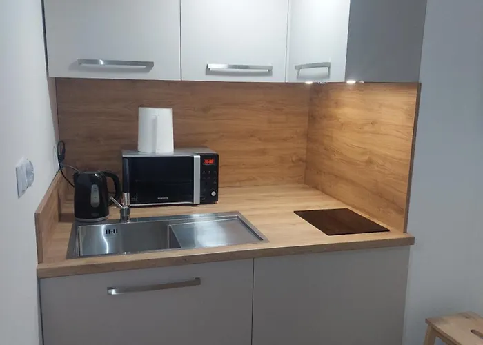 Marine Appartement *