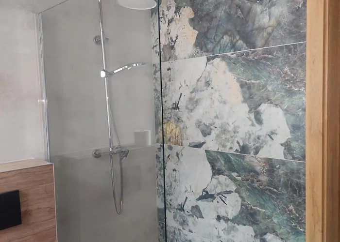 Marine Appartement Gdynia