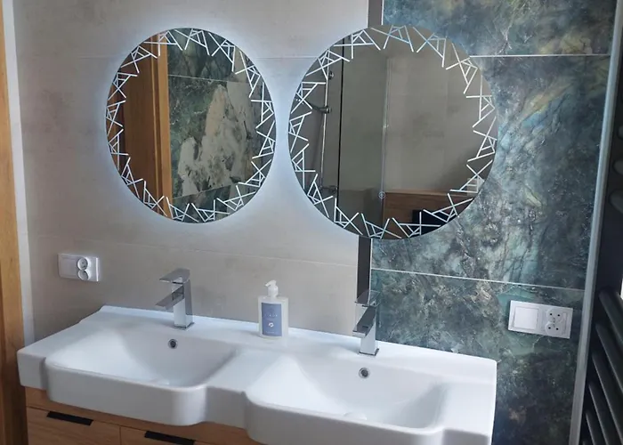 Marine Appartement Gdynia