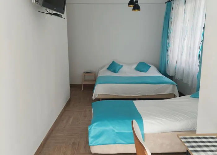 Appartement Marine Gdynia