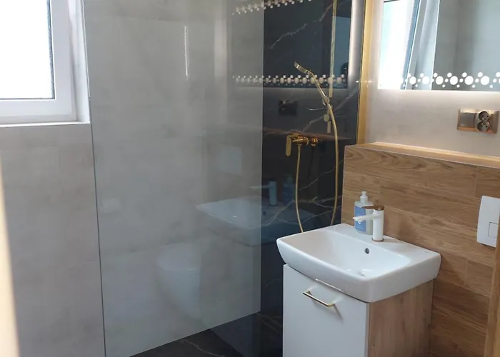 Marine Appartement Gdynia